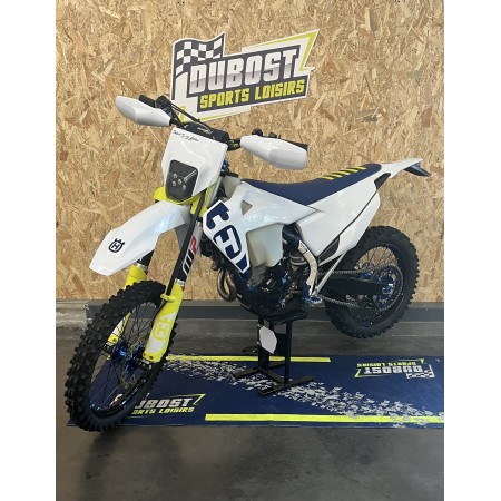 HUSQVARNA 350 FE 2020